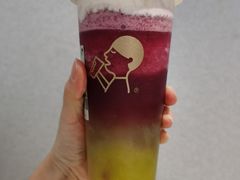 -喜茶(徐州金鹰店)