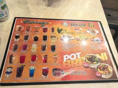 -新加坡Zam Zam餐馆