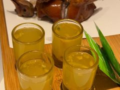 -汤城小厨•粤菜•靓汤(金宝街店)