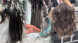 -5M HAIR SALON 旗舰店