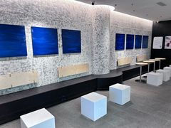 -CUBIC3三立方咖啡(西岸凤巢店)