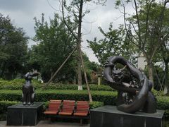 -成飞公园