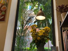 -默迹咖啡馆