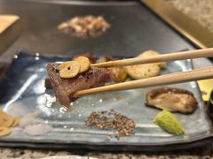 -神户牛排餐厅MOURIYA(总店)