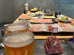 -焱铁烧·黑毛和牛专门店(南宁万象城店)