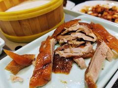 -紫光园·烤鸭·北京菜(团结湖店)