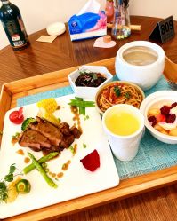 -和伊母婴护理中心·全套房(金山店)