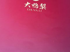 -大鸭梨(天通西苑店)