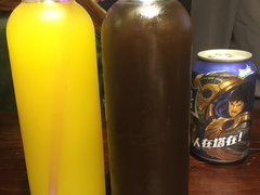 -麻省理功-深海烤鱼(昆城广场店)