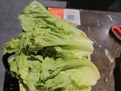 -江城二当家烤牛肉(莲塘新村店)