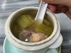 -煲煲掂风味煲仔饭餐厅(西区店)