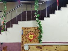 -山妹子铁锅炖