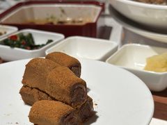 -四季民福烤鸭店(王府井东安门店)