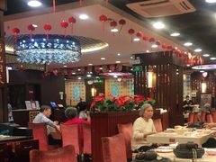 大堂-点都德(盘福楼店)