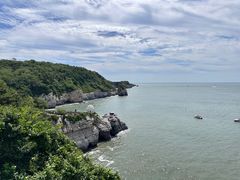 -大连金石滩滨海国家地质公园