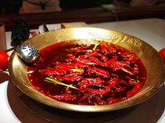 -小龙坎火锅(IFS HOT店)