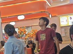-佰味龙自助烤肉火锅(寮步店)