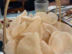 -福苗小骆驼烧烤(太奥广场店)