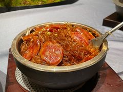 -狮王府淮扬菜(万象城店)