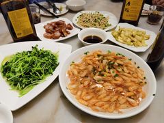 -华盛丰温州大排档(东三环南路店)