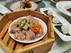 -顺德美的万豪酒店-万豪中餐厅