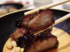 -万丽轩·粤菜(王府井金茂万丽酒店)