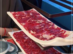 -左庭右院鲜牛肉火锅(苏州园区永旺店)