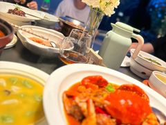 -沅江水·空中花园餐厅(珠江新城雅居乐中心店)