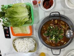 -欢乐牛香(东海二路店)