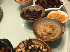 -朱家小厨(红塔西路店)