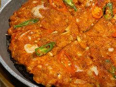 -姜虎东白丁烤肉(银泰中心in99店)