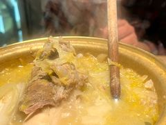 -关东小磨东北菜(漕河泾印象城店)