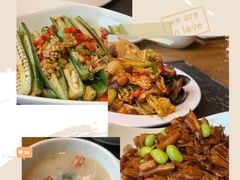 -小城粥道·海胆鲜虾粥(解放广场店)
