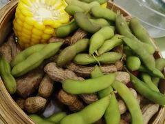 -金榜大酒店-中餐