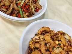 -笨罗卜浏阳菜馆(龙华鹏润达店)