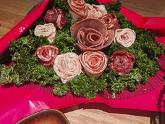 -烧肉达人•炭火烧肉(新天地店)