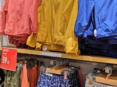 -优衣库(广州恒宝广场店)