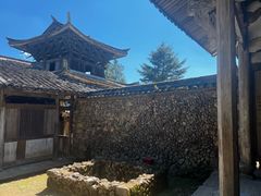 -云中大漈