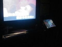 android_upload_pic-百威KTV(恒福路店)