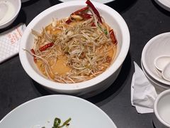 -鸽子侯·家宴·平价海鲜(市图书馆店)