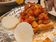 -小八仙·八方(移民广场店)