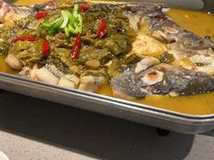 -半天妖烤鱼(紫荆广场店)