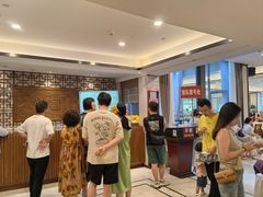 -怡园饭店-餐厅(四望亭店)