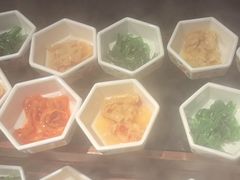 -牛YO寿喜烧·铁板烧和牛火锅自助(市府恒隆店)