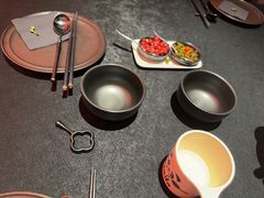 -醉东Oriental House(静安嘉里中心店)