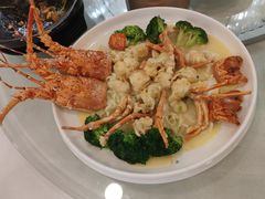 龙虾伊面-喜相逢大酒楼(黄边南路店)
