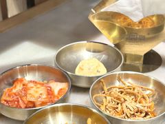 -韩宫宴烤肉·料理(苏州中心店)