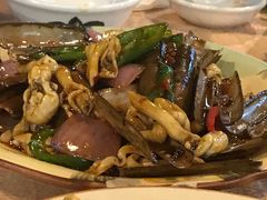 -崖口红树林海鲜餐厅