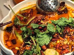 -志明眷村·台式融合菜·宵夜