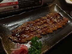 厚蒲烧鳗鱼-春草居酒屋·晴子の店